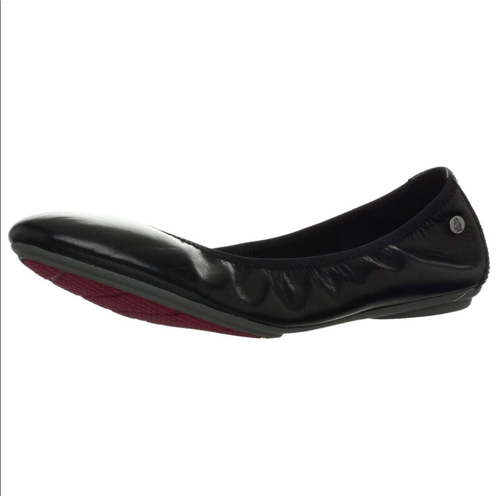 Women’s Hush Puppies 8.5 Black